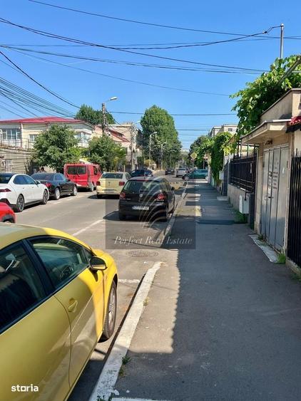 Casa de vanzare Faleza Nord, Strada Unirii | La doar 100 m de mare - 14