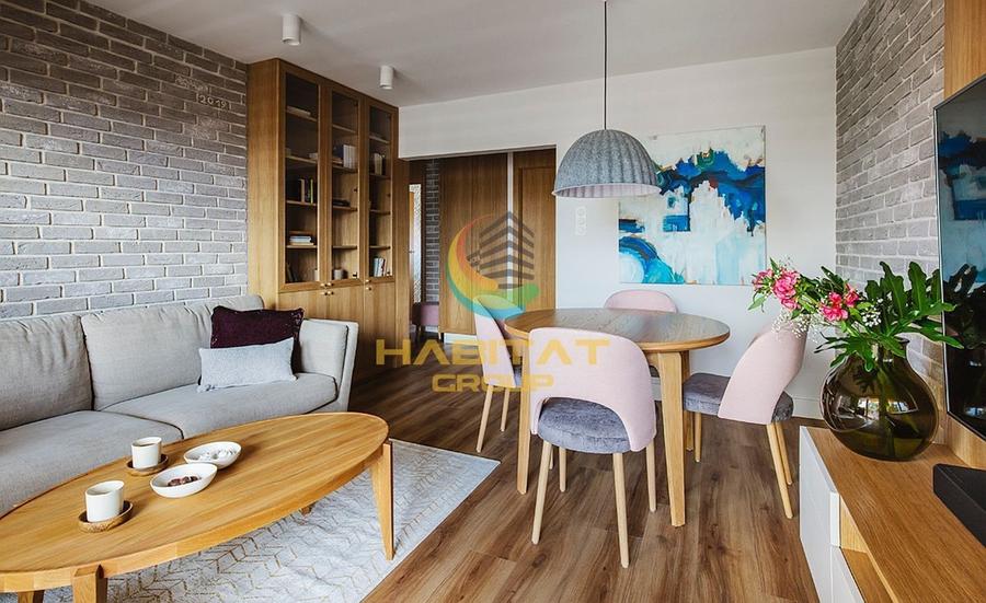 Apartament 3 camere-8 minute metrou Aparatorii Patriei - 2