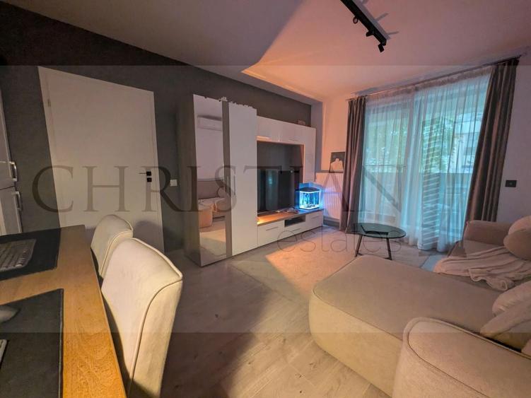 Apartament Exigent Plaza Residence Faza 2 - Parcare + Boxă - 5