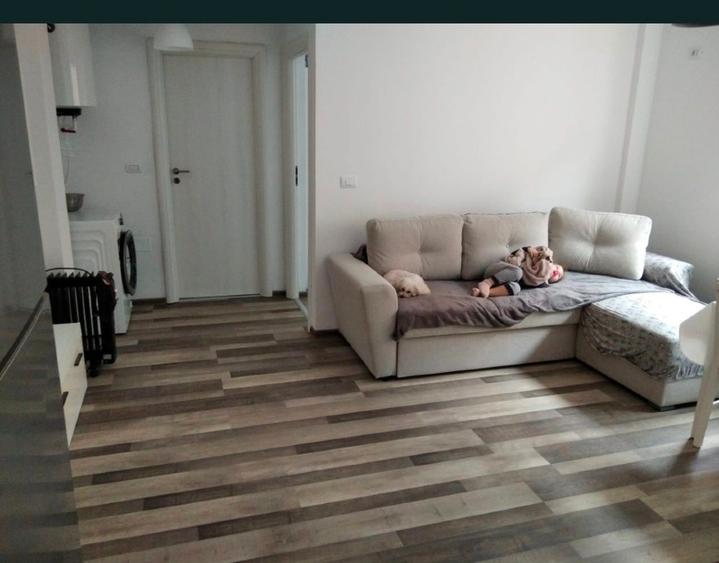 Apartament cu 2 camere decomandat în Malu Mare