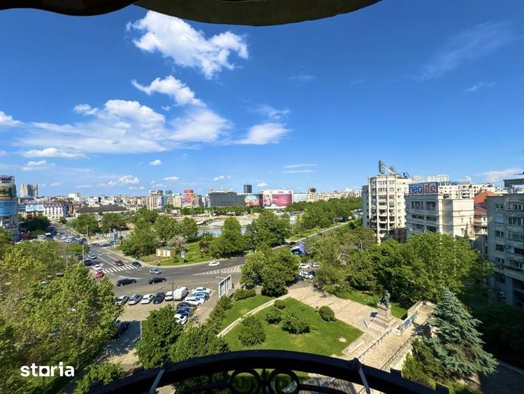 Apartament HUGE de 3 camere, 100 mp, centrala bloc, parcare inclusa - 16