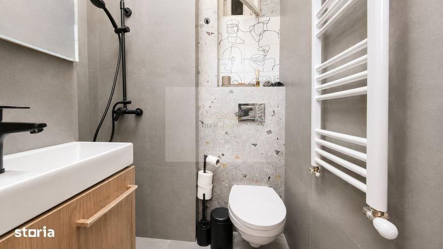 Inchiriere | Apartament 2 Camere | Semicentrala The Office - 8