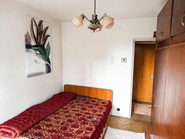 Apartament cu 2 camere decomandat în Satu Nou