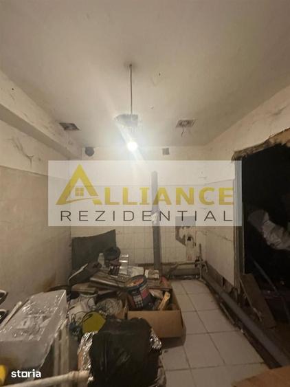 Spațiu comercial, de 200 mp, în Centrul Istoric