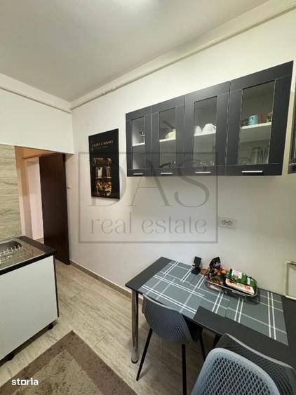 Apartament cu 2 camere în Barbu Văcărescu