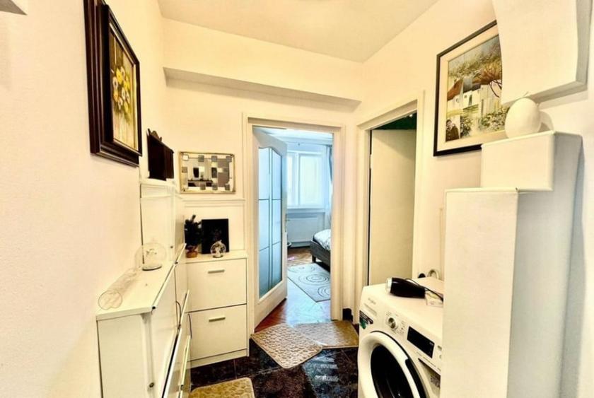 Apartament 2 camere decomandat | Zona Centrala - 2
