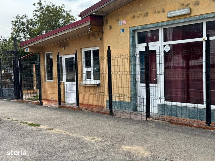 Casă cu 4 camere în Săftica