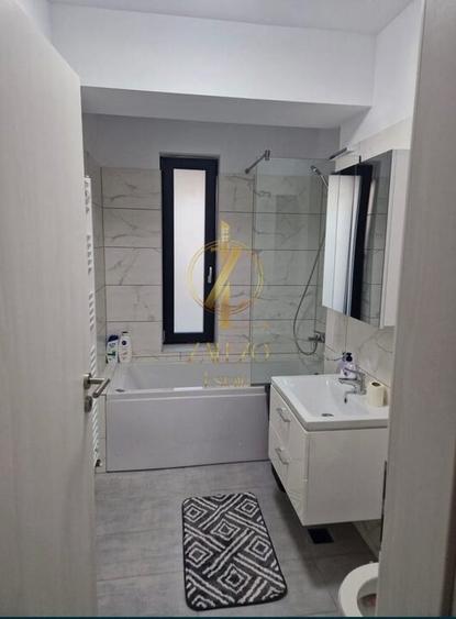Apartament cu 2 camere decomandat, mobilat în Lipovei