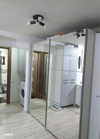 Apartament cu 2 camere în Siderurgiștilor