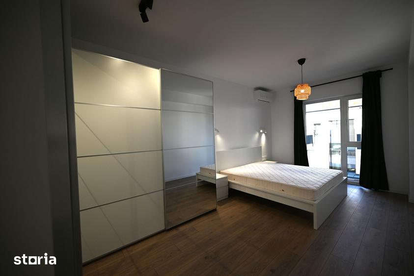 Apartament cu 2 camere în Colentina