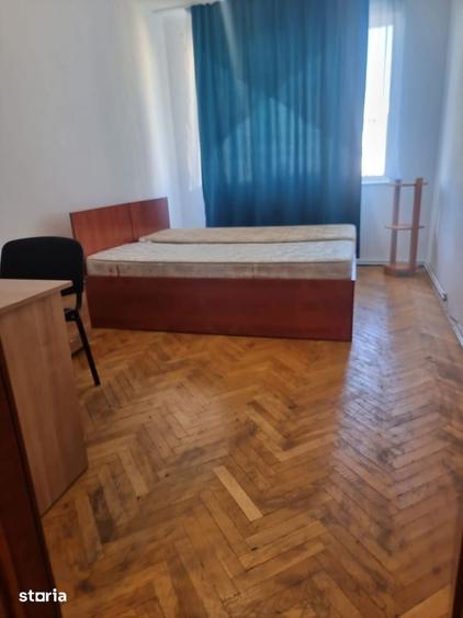 Apartament cu 2 camere decomandat în Alexandru cel Bun