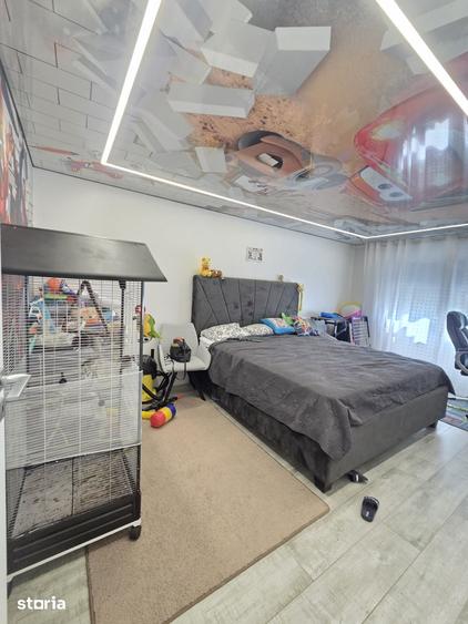 Apartament cu 2 camere în Obor