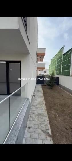 Apartament cu 3 camere în Pipera