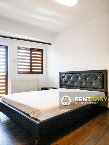 Apartament cu 2 camere în Podul de Piatră