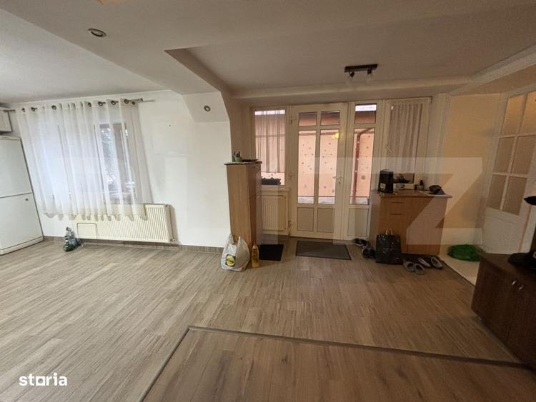 Casă cu 2 camere în Cehei