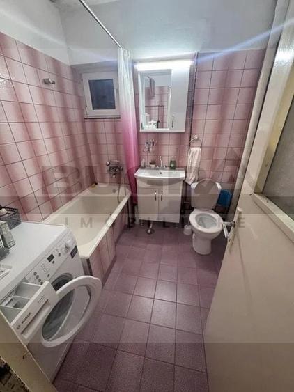 Apartament cu 3 camere, 2 bai, 66 mp, decomandat, Zona Ion Mester - 5