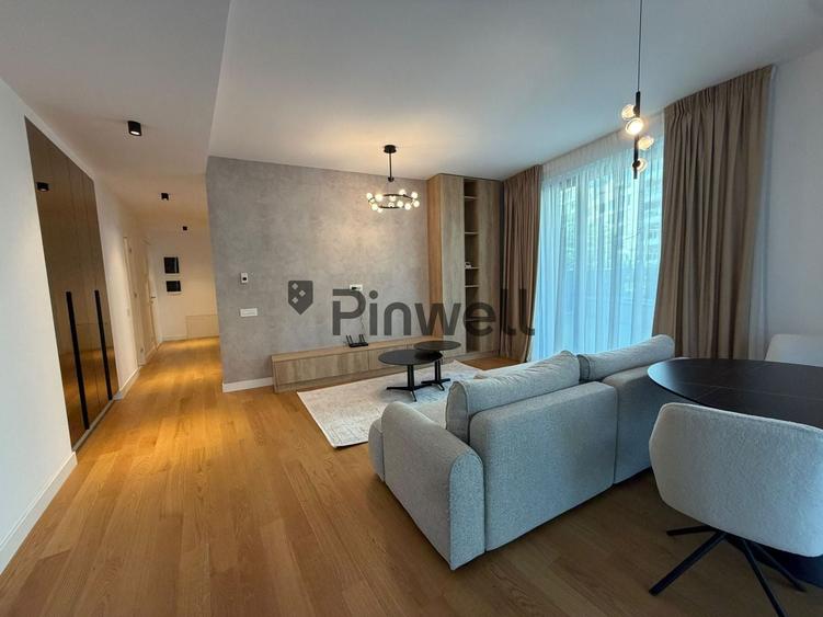 APARTAMENT PREMIUM CU 3 CAMERE | GRĂDINĂ PRIVATĂ | IANCU NICOLAE - 23