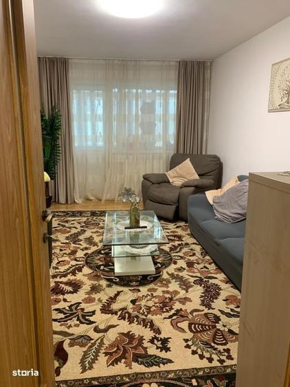 Apartament cu 2 camere decomandat în Ișalnița