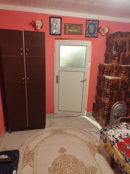Casă cu Teren 60 Mp în Central