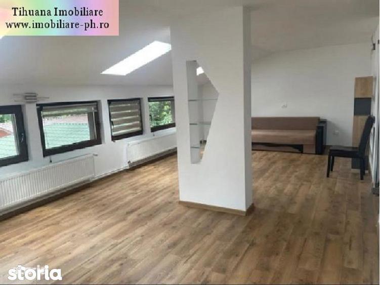 Casă cu 6 camere cu Canalizare în Gheorghe Doja