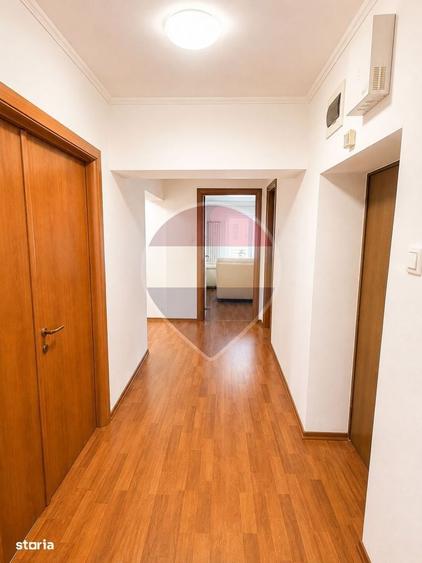 Apartament cu 3 camere de inchiriat in zona P-ta Unirii - 7
