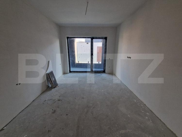 Duplex cu 4 camere cu Teren 200 Mp în Mănăștur