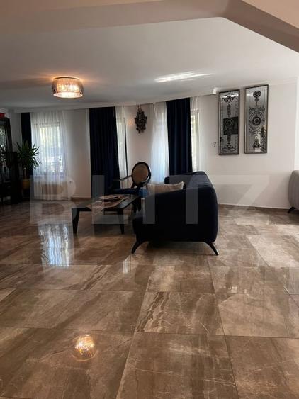 Casă individuală cu 4 camere cu Teren 280 Mp în Burdujeni