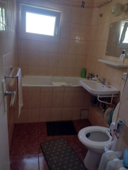Apartament cu 2 camere în Nufărul