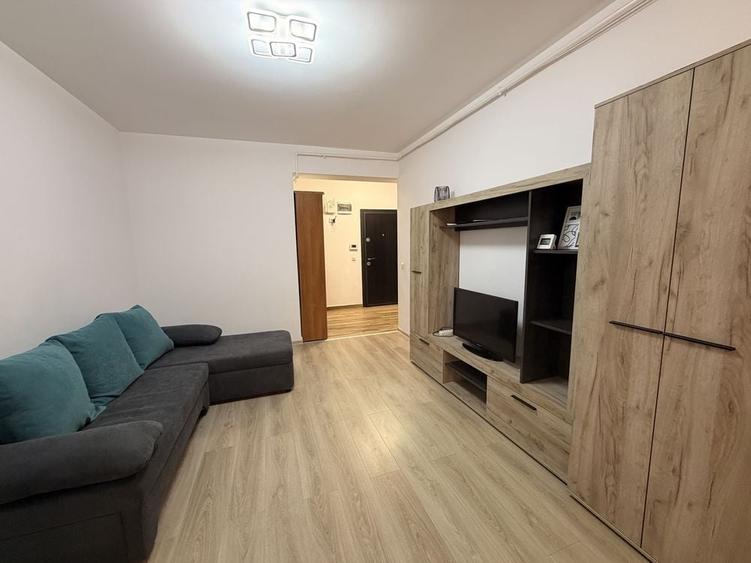 Apartament 2 camere de inchiriat Rahova Dream Residence - 2