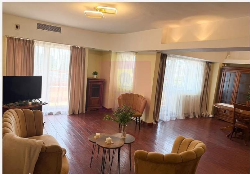Vanzare duplex 4 camere Unirii-Splai - 2