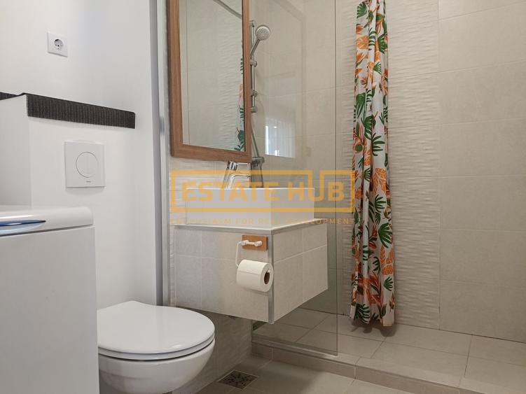 Apartament 2 camere FINISAT | Parcul Feroviarilor | Comision 0% - 5