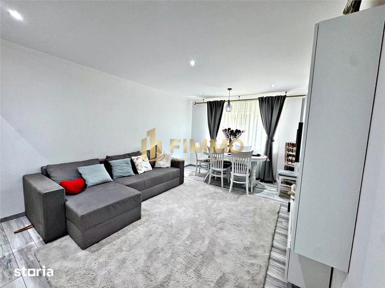 Apartament superb | 2 cam | Burdujeni | ID:1775 - 3