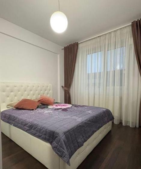 Apartament cu 2 camere decomandat, mobilat în Theodor Pallady