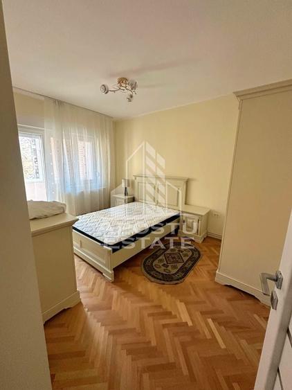 Apartament cu 2 camere decomandat în Ultracentral