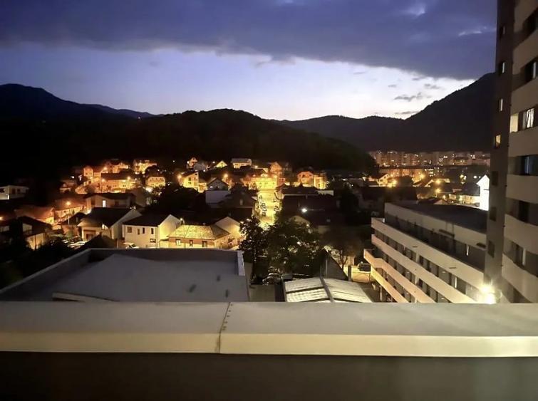 Apartament cu 2 camere nedecomandat în Răcădău