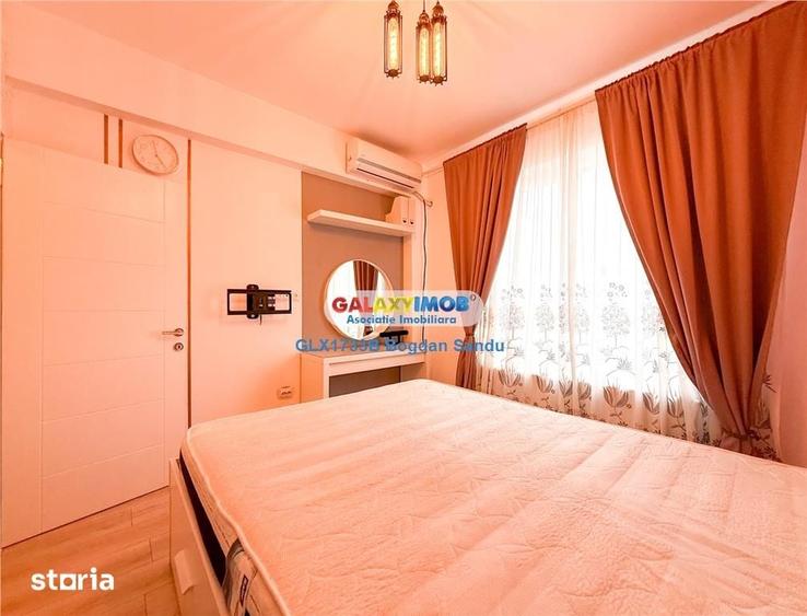 Apartament 2 camere decomandat vanzare Militari Residence comision 0% - 10