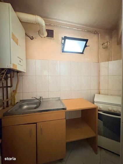 Apartament cu 3 camere în Dorobanților
