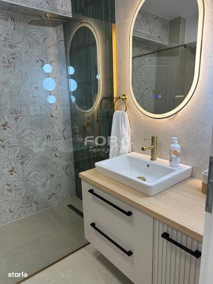 Apartament cu 3 camere decomandat în Iosia
