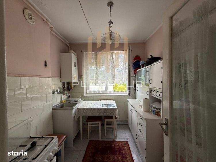 Apartament cu 2 camere în Ultracentral — fotografia 3
