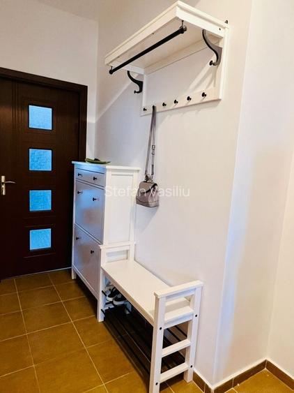 Inchiriez Apartament cu 2 camere