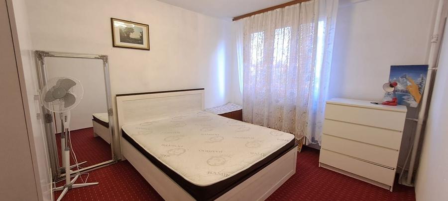 Apartament cu 2 camere decomandat, mobilat în Drumul Taberei