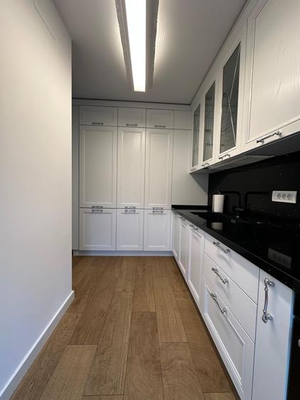Apartament cu 4 camere în Herăstrău