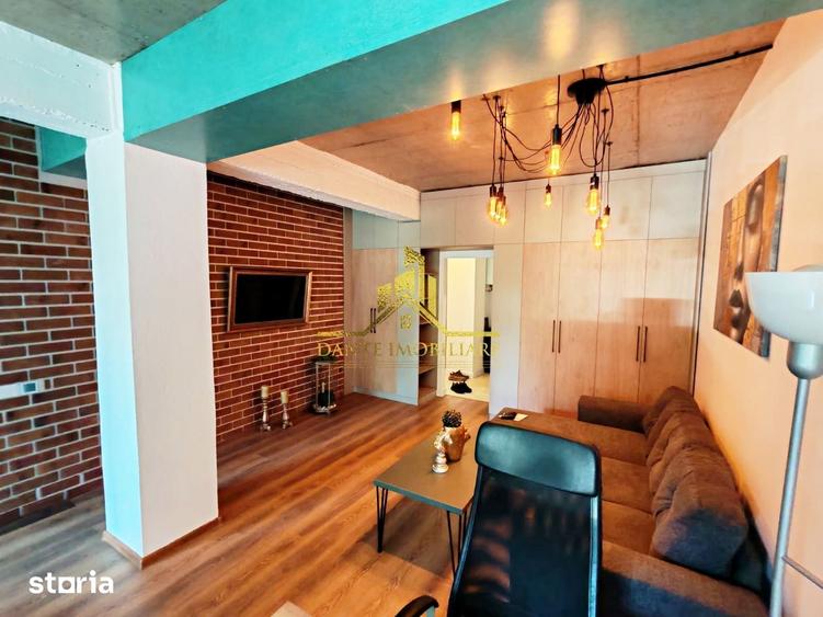 Apartament cu 2 camere în Gruia