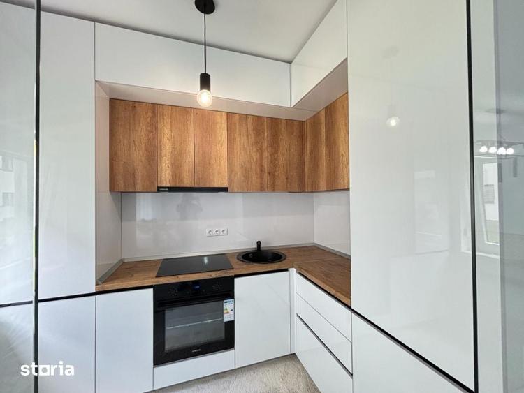 Apartament premium 2 camere - Mandra, Cartierul Arhitectilor - 2