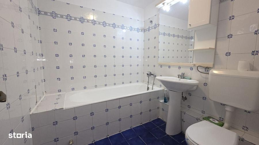 Apartament cu 2 camere în Titan