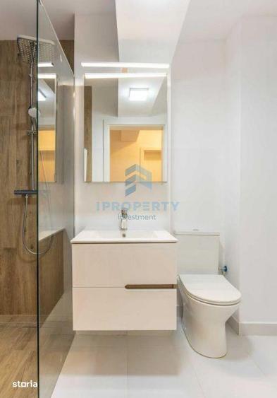 2 Camere | Giurgiului | Bloc Nou Prima Inchirere | Modern - 6