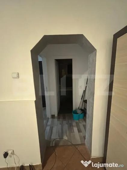 Apartament 3 camere de inchiriat, 55 mp, zona Aleea Trandafi - Targoviste (Dambovita) - 5