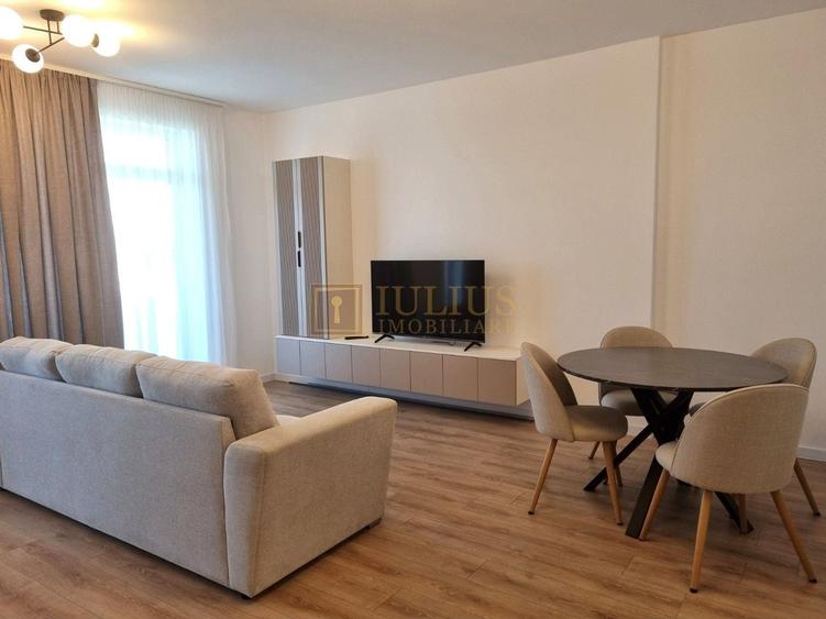 Apartament luxos in Vivalia Grand, Prima închiriere - 3