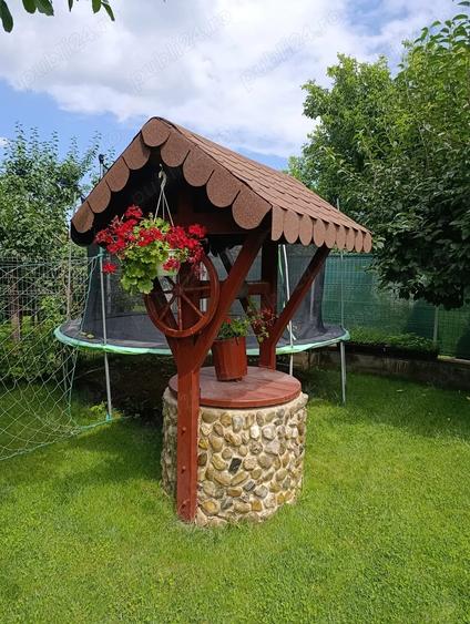 Casă cu 3 camere cu Teren 565 Mp în Câmpia Turzii