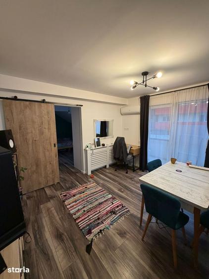 Apartament 3 camere, 60 mp, et.4/4, Baciu - zona Regal - 5